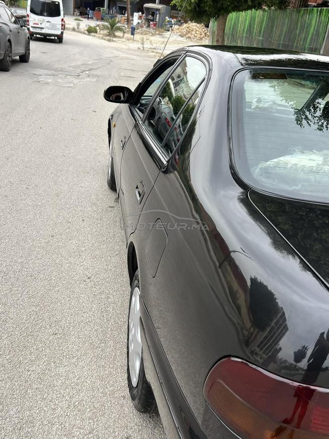 Toyota Carina E