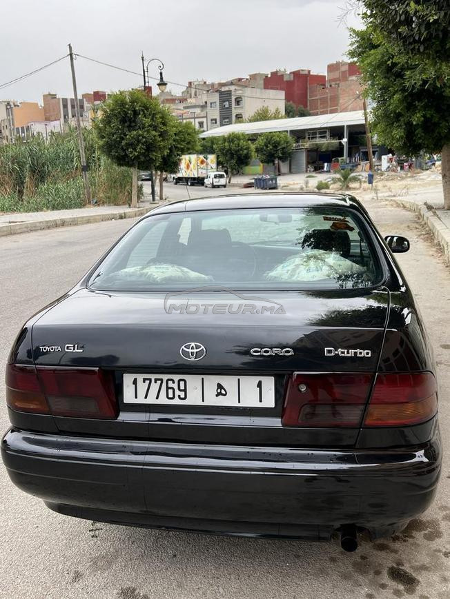 Toyota Carina E
