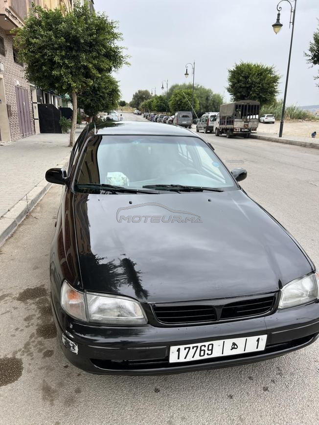 Toyota Carina E