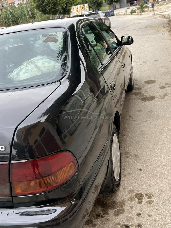 Toyota Carina E