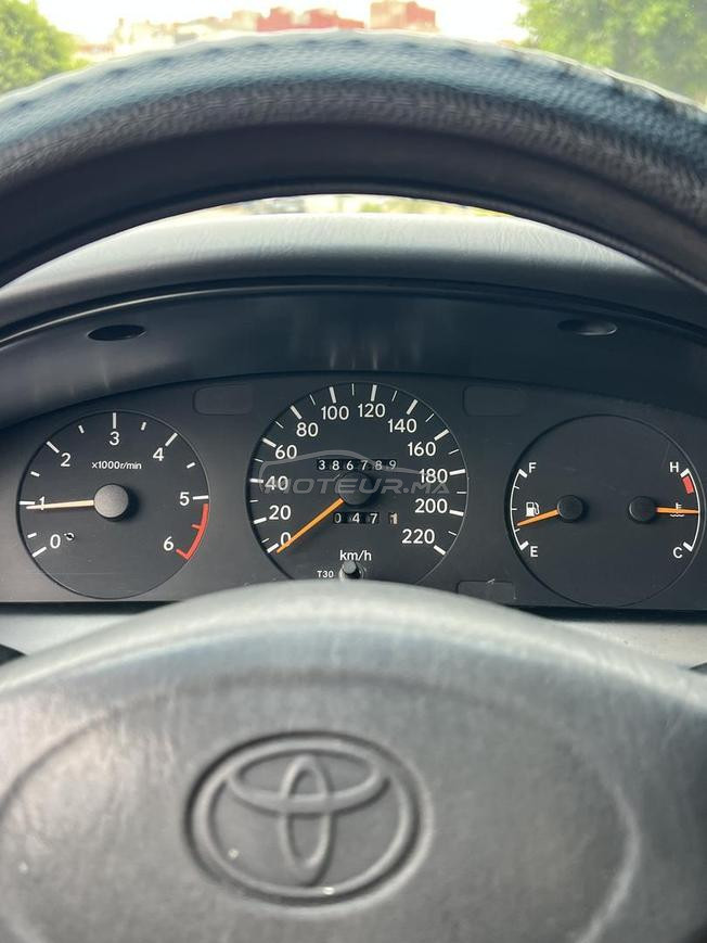 Toyota Carina E