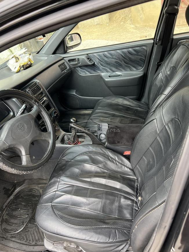 Toyota Carina E