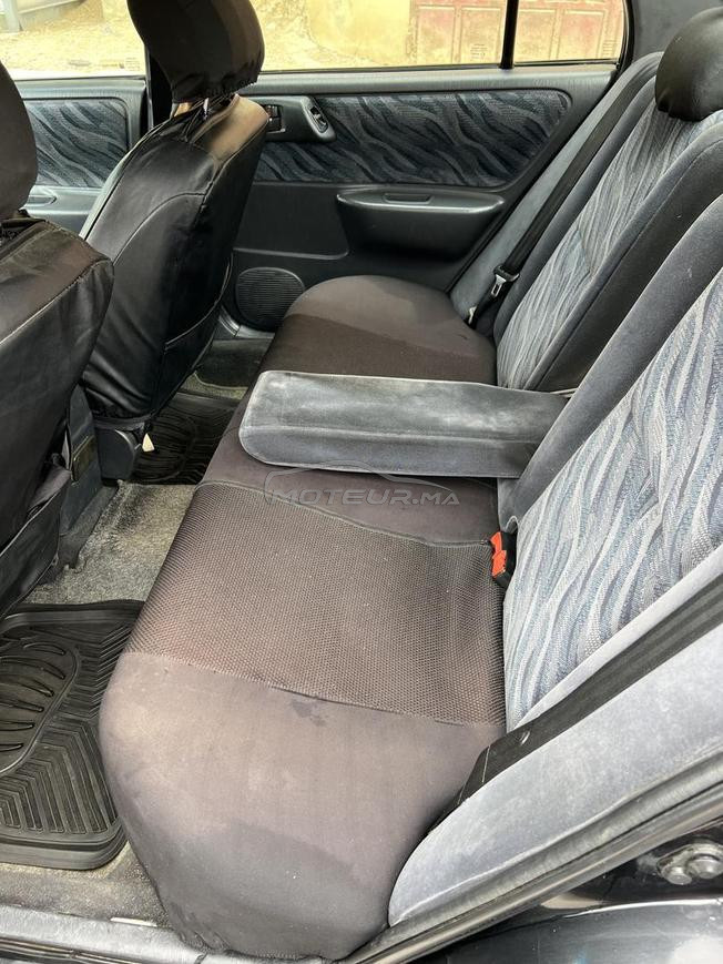 Toyota Carina E