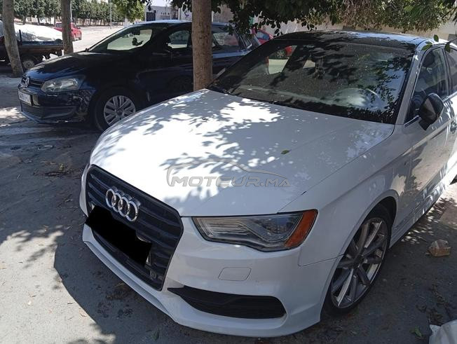 audi a3 s line 