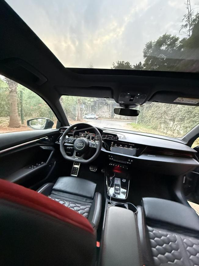 audi rs3 2023