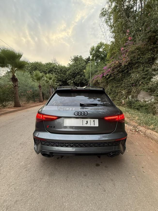 audi rs3 2023