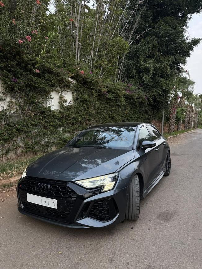 audi rs3 2023
