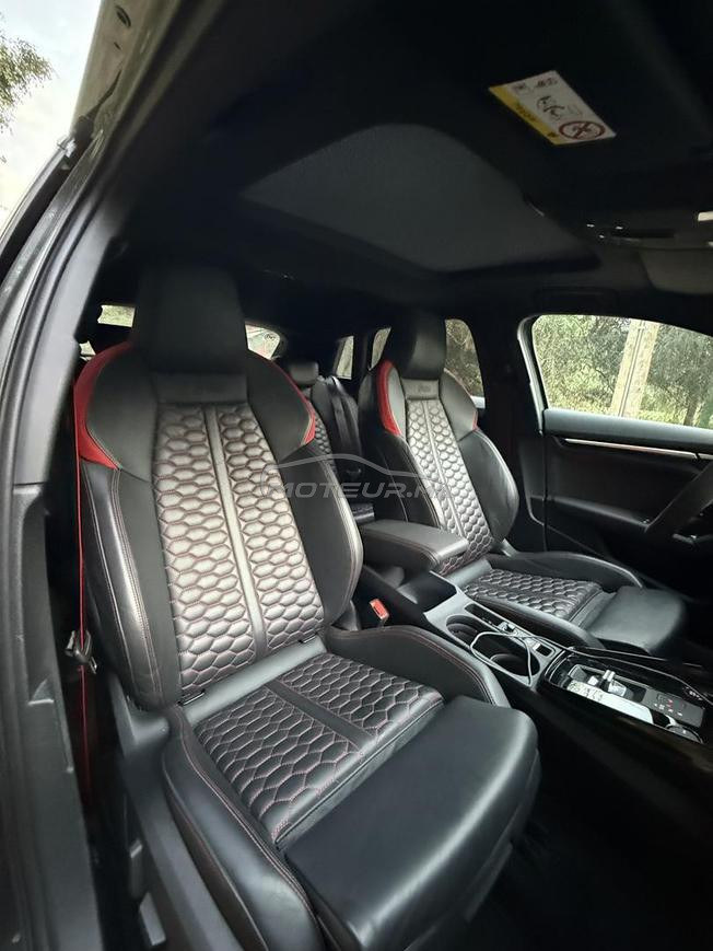 audi rs3 2023