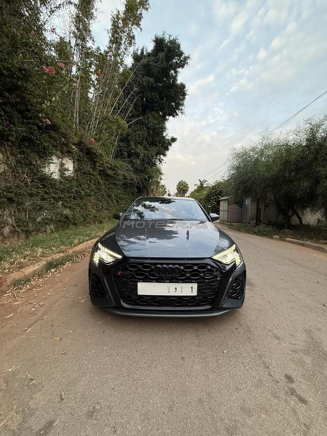 audi rs3 2023