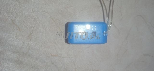 MP3 بدون بطارية - 2