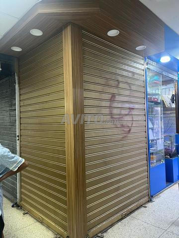 محل باساج خامليش - 2