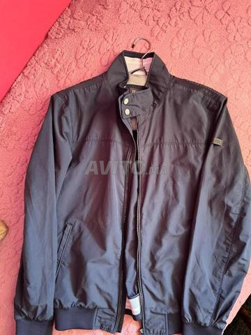 Veste Geox Respira 50 L Origine - 2