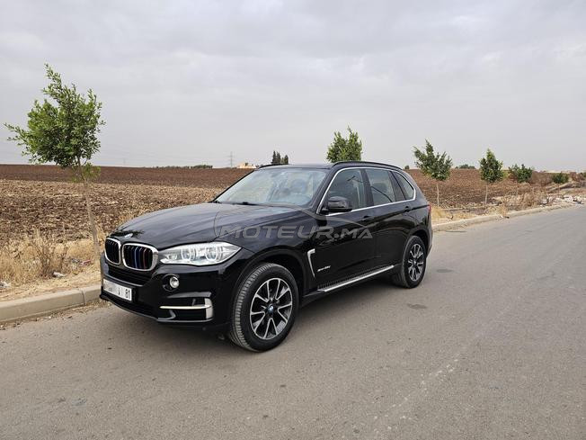 bmw x5 25d 