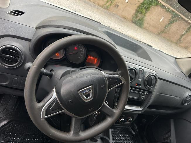 Lodgy parfait état 