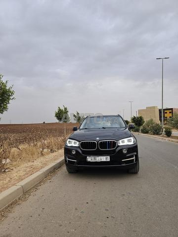 BMW X5 25d - 2