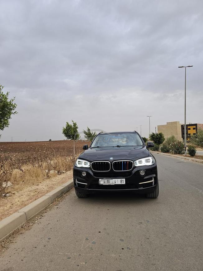 bmw x5 25d 