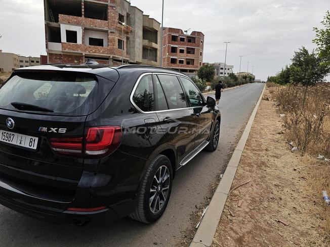 bmw x5 25d 
