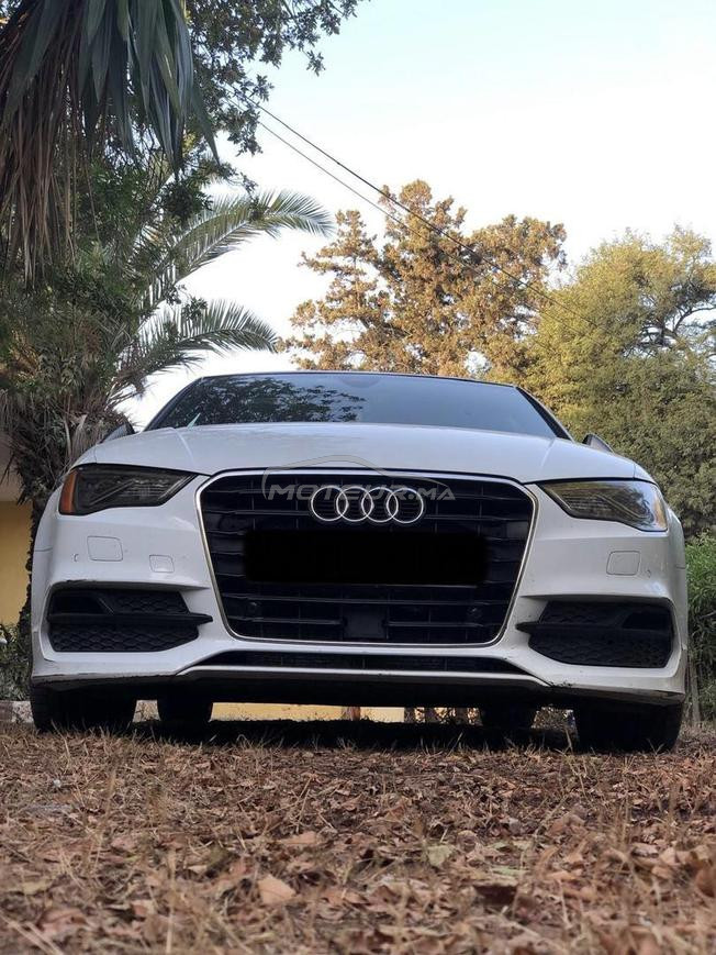 AUDI A3  berline s line 