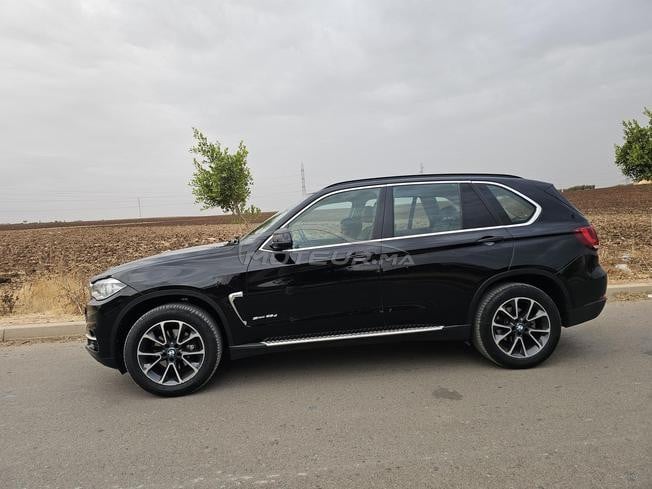 bmw x5 25d 