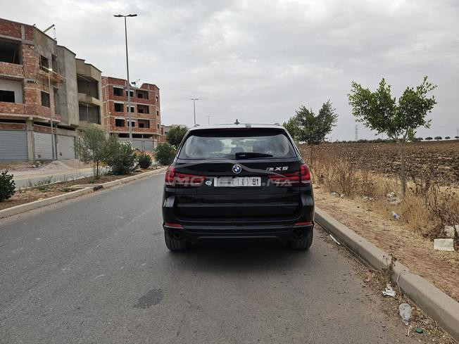 bmw x5 25d 