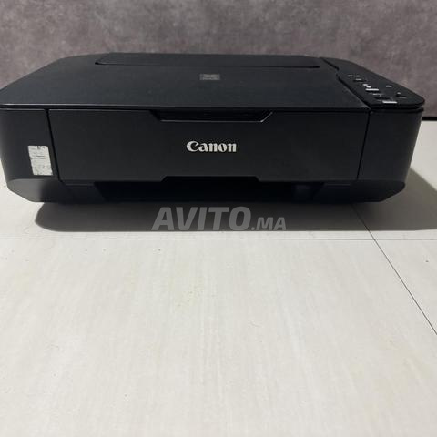 Imprimante Canon - 2