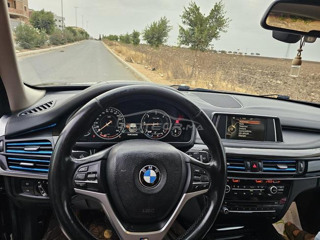 bmw x5 25d 