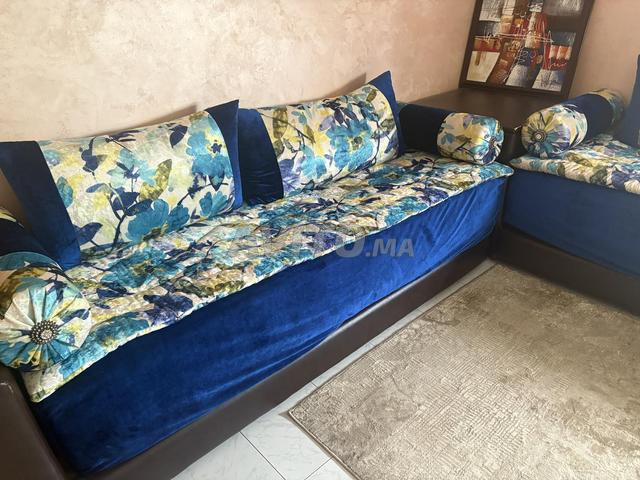 Salon marocain - 2