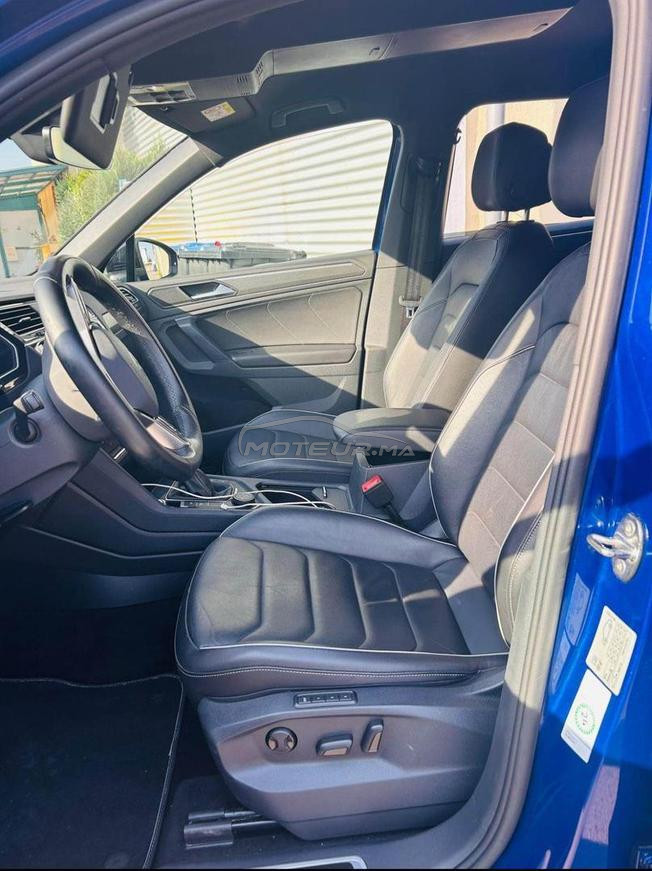 tiguan mazl jdida yalah rakbat blayke