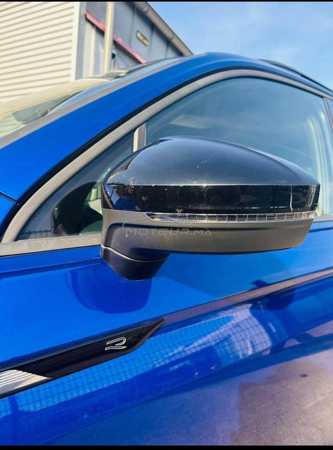 tiguan mazl jdida yalah rakbat blayke