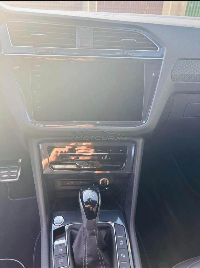 tiguan mazl jdida yalah rakbat blayke