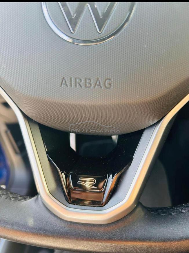 tiguan mazl jdida yalah rakbat blayke
