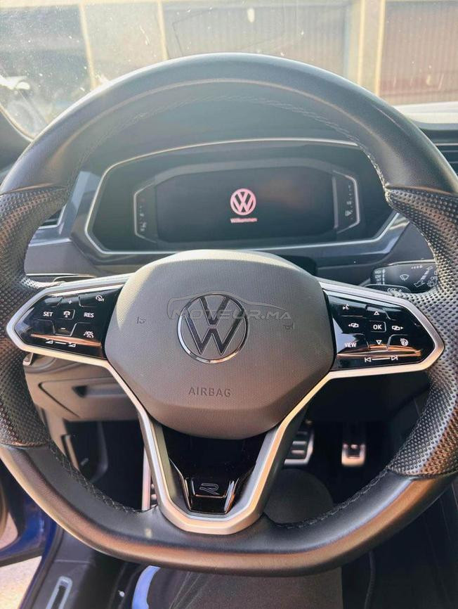 tiguan mazl jdida yalah rakbat blayke