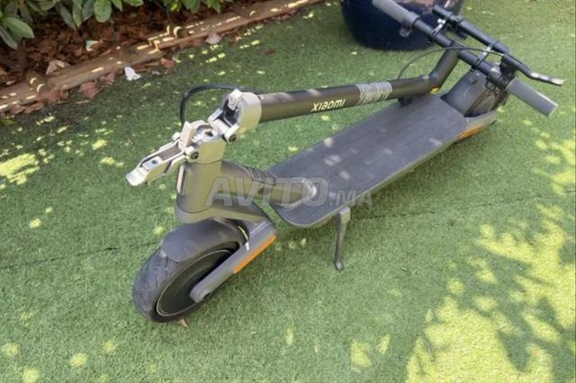 Xiaomi 4 Ultra trottinette électrique - 2