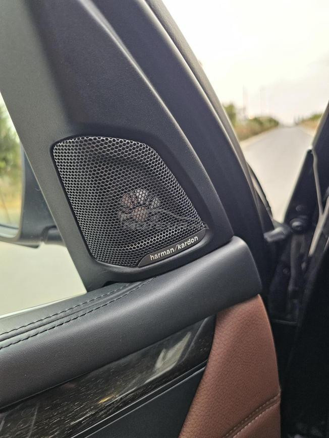bmw x5 25d 