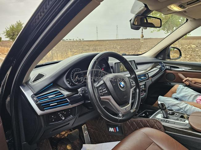 bmw x5 25d 