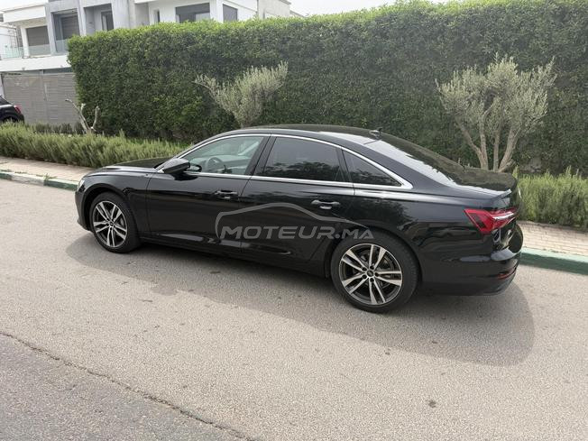 Audi A6 40 TDI 