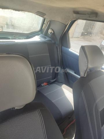 Fiat Palio - 2