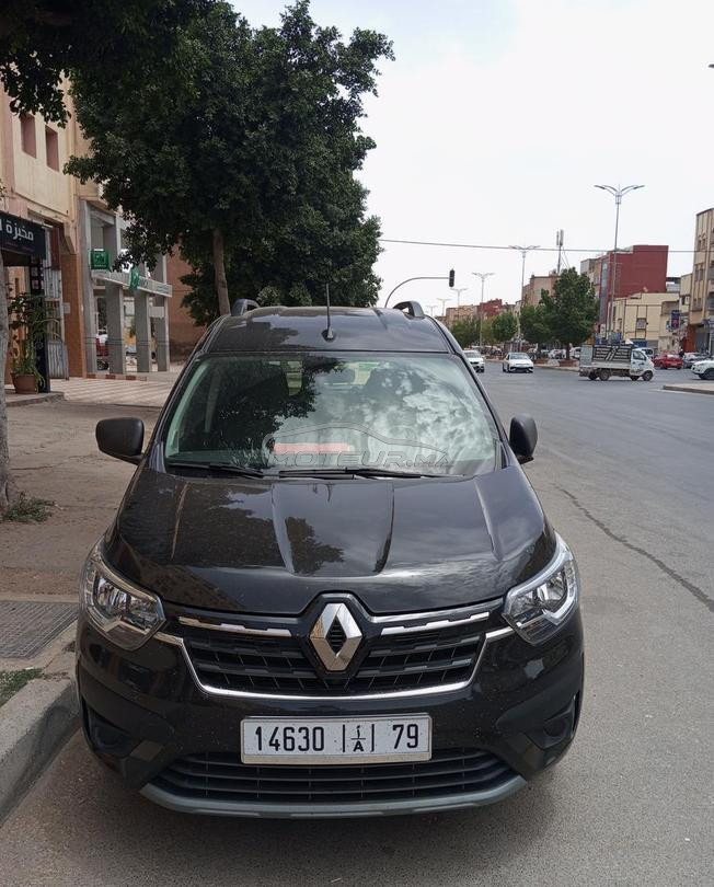 Renault Express équilibre 2026