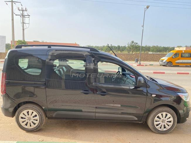 Renault Express équilibre 2026