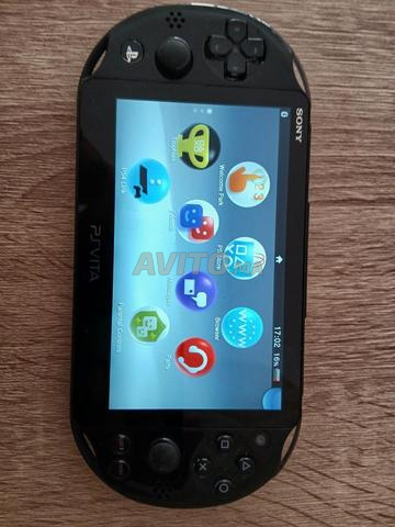 PS Vita à vendre - 2