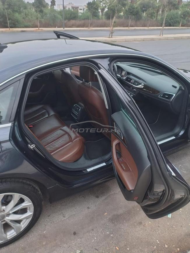 audi A6 a vendre