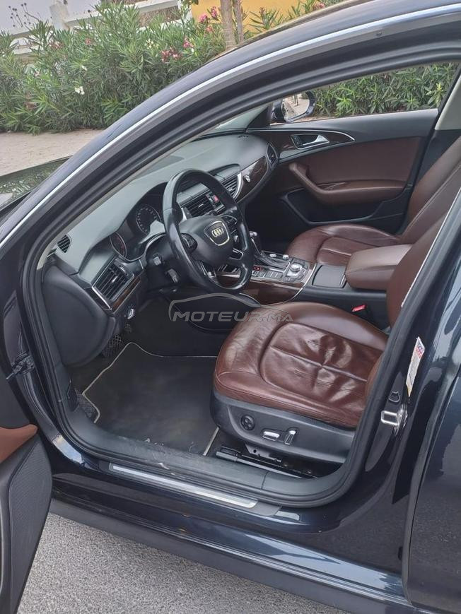 audi A6 a vendre