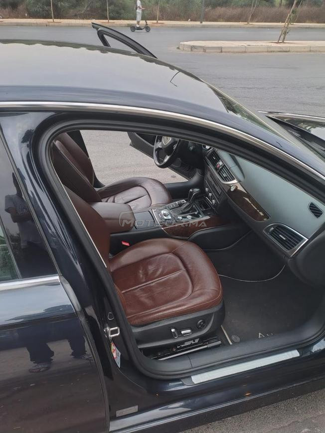 audi A6 a vendre