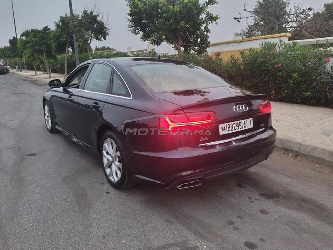 audi A6 a vendre