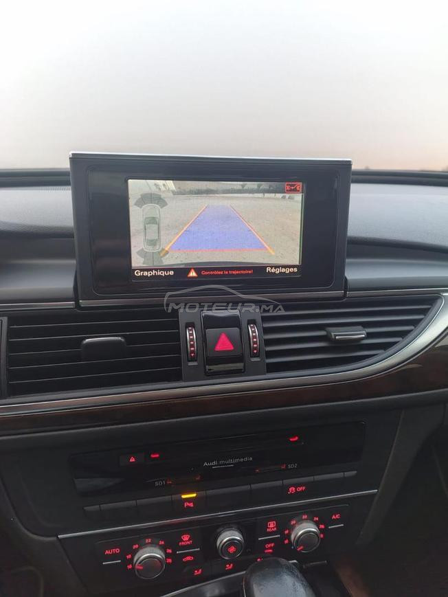 audi A6 a vendre