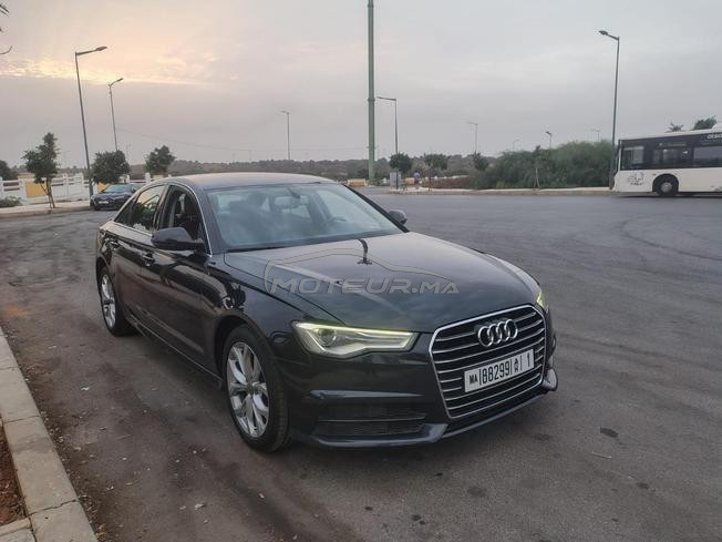 audi A6 a vendre