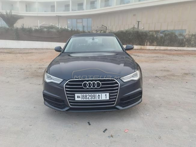 audi A6 a vendre