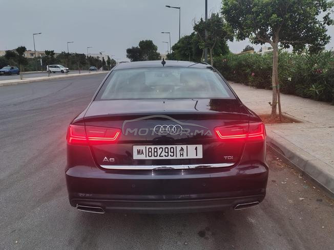 audi A6 a vendre