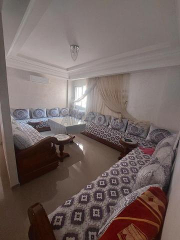 Appartement pour les familles - 2