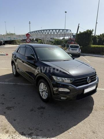 T ROC 2021